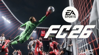 Caplok EA Ratusan Triliun, Ini Sejumlah Alasan Mengapa Arab Saudi Tertarik Game