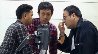 Kasus Penyekapan Polisi di Undip, Dua Mahasiswa Divonis Ringan dan Langsung Bebas