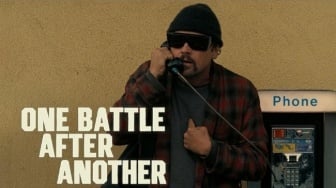 Review Film One Battle After Another: Sebuah Cerminan Masyarakat Modern!