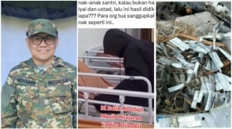Banjir Kritik, Cak Imin Hapus Cuitan Al Khoziny Berhasil Bangun Pondasi Agama