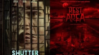 10 Rekomendasi Film Horor untuk Halloween 2025, Siap-Siap Bergidik Ngeri