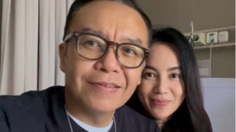 Bentak Dearly Djoshua Gegara Tak Paham Musik, Ari Lasso Dituding Red Flag