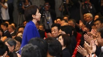 Siapa Sanae Takaichi? Perempuan Pertama Jadi Perdana Menteri Jepang