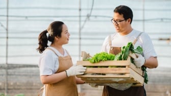 5 Tanaman Paling Cepat Menghasilkan Uang dengan Modal Kecil