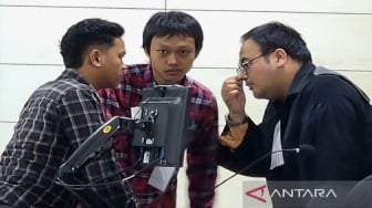 Sandera Polisi saat Demo Rusuh, Hakim Perintahkan 2 Mahasiswa Undip Dibebaskan dan Berkuliah Lagi