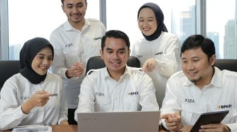 BPKH Buka Lowongan Kerja Asisten Manajer, Gajinya Capai Rp 10 Jutaan?
