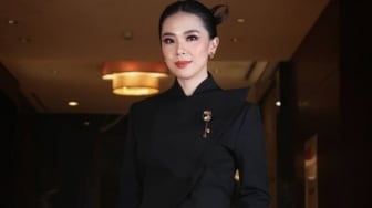 Fotonya Diduga Dipakai Usaha Aisyahrani, Ini Jejak Karier Chef Devina