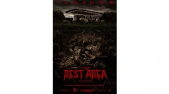 Film Rest Area yang Terlalu Ambisius dan Lupa Caranya Memikat Penonton
