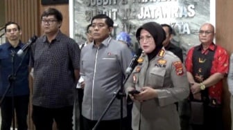 Kasus Diksar Mahepel FEB Unila: Polisi Umumkan Hasil Ekshumasi Jasad Pratama Wijaya Kusuma