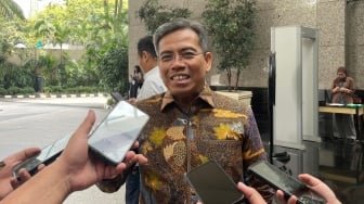 Investasi DME Mandek? BKPM Akui Belum Ada Investor Serius Garap Hilirisasi Batu Bara