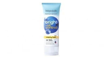 4 Facial Wash Anti-Kusam untuk Kulit Berminyak, Harga di Bawah Rp20 Ribu!