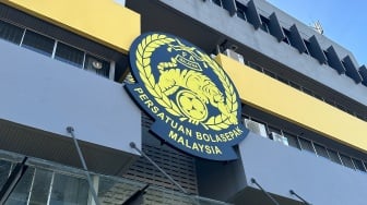Masih Ngeyel, FAM Tidak Terima Disebut FIFA Palsukan Dokumen