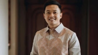 Sosok Guinandra Jatikusumo: Investor Mentereng, Suami Putri Tanjung yang Dikabarkan Cerai