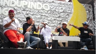 Popularitas Podcast Grindboys dan Fenomena Bunyi-bunyian "Jaksel"
