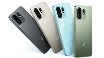HP Murah Itel Tiru Desain Flagship: Dulu S25 Ultra, Kini A100C