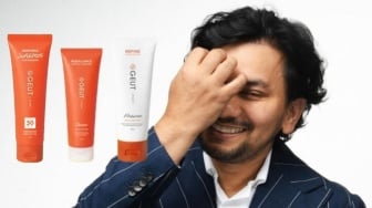 Basic Skincare Rekomendasi dr. Tompi: Cukup 3 Langkah, Kulit Lebih Sehat!