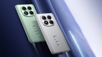 POCO X8 Terdaftar di IMEI: Harga POCO X7 Makin Murah, Memori hingga 512 GB