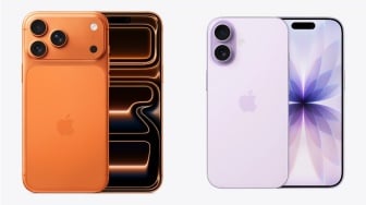 Mending Beli iPhone 17 Pro Max atau iPhone 17?