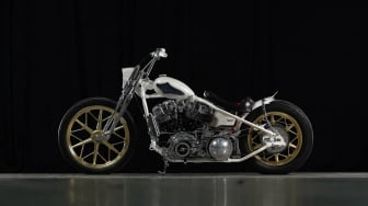 Kustomfest 2025 Jadi Barometer Kustom Kulture Indonesia