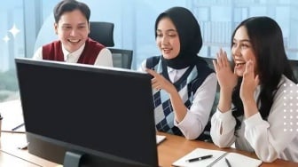Link Daftar Magang Nasional Fresh Graduate Bergaji UMP: Jadwal, Syarat, Deadline