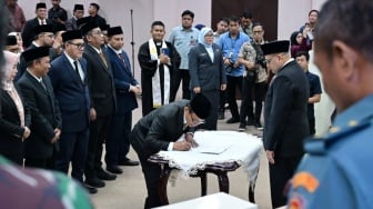 Appi ke Direksi BUMD: Jangan Khianati Uang Rakyat Makassar