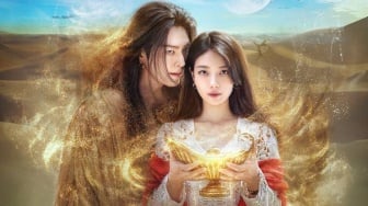 7 Rekomendasi Drakor Mirip Genie, Make a Wish yang Bikin Baper