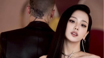 Fans Semakin Yakin! Jisoo BLACKPINK Diduga Bakal Duet dengan Zayn Malik