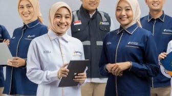 BPKH Buka Rekrutmen Terbuka 2025, Cari Talenta Terbaik untuk 11 Posisi Asisten Manajer