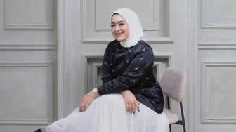Babak Baru Woro Widowati, 'Patgulipat' Jadi Single yang Diangkat dari Pengalaman Pribadi