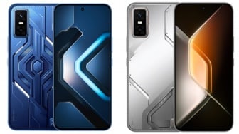Perbandingan Spesifikasi Infinix GT 30 vs Infinix GT 30 Pro, HP Gaming Mana yang Terbaik?