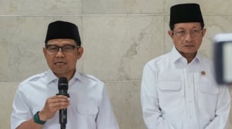 Cegah Tragedi Al Khoziny Terulang, Pemerintah Akan Audit dan Rehabilitasi Pesantren Tua