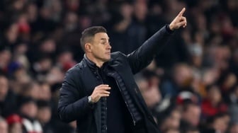 Fabio Cannavaro Resmi Jadi Pelatih Baru Timnas Uzbekistan