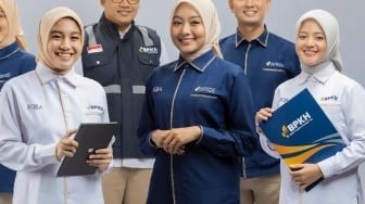 Rekrutmen BPKH 2025 untuk 11 Formasi Jabatan:  Ini Syarat dan Cara Daftarnya