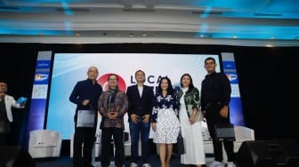 Media Lokal Didorong Jadi Rujukan Edukasi Regulasi Daerah