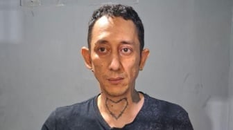 Pria Diduga ODGJ Mengamuk di Cilandak, Empat Warga dan RT Jadi Korban Penusukan