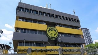 FAM Melawan! Sebut FIFA Asal Tuduh, Pakai Hukum Ini sebagai Dalil