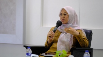 Bupati Gowa Digoyang Hak Angket Dugaan Perselingkuhan, Bisakah Berujung Pemakzulan?