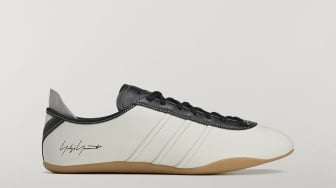 Berapa Harga Adidas Y3 Ori? Sepatu Ikonik Bukan Buat yang Sekadar FOMO