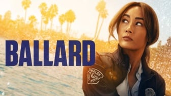 Tuai Banyak Pujian, Serial Ballard Dikonfirmasi Lanjut ke Season 2
