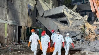 Buntut Tragedi Maut Al Khoziny, Izin Pendirian Ponpes Bakal Dirombak Total