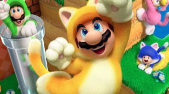 Bagikan Tips Bajak Game Switch, Nintendo Tuntut Moderator Reddit Puluhan Miliar