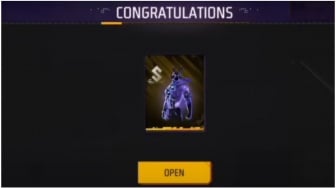 57 Kode Redeem FF Terbaru 7 Oktober 2025: Klaim Skin SG2, AK47, dan Bundle Keren