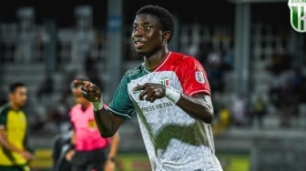 Seperti Tak Kapok,Timnas Malaysia Sertakan Nama Naturalisasi Baru di Daftar Panggil Skuat!