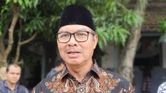 Wali Kota Jogja Ungkap Alasan Program Makan Bergizi Gratis Belum Maksimal, Ini Alasannya