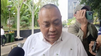 Eks Bendahara Amphuri Diperiksa KPK, Bantah Ikut Campur Soal Kuota Haji