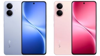Perbandingan Spesifikasi vivo V60 Lite 4G vs vivo V60 Lite 5G, Kenali Apa Bedanya!