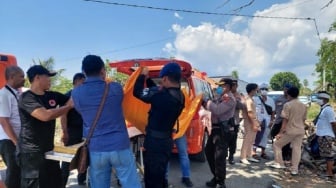 Firasat Istri Nyata, Mayat KMP Tunu Pratama Jaya Kembali Ditemukan Setelah 3 Bulan