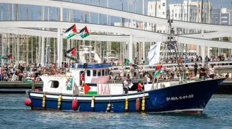 10 Menteri Luar Negeri Dunia Kecam Serangan Israel Flotilla Gaza: Pelanggaran Hukum Internasional