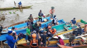 Tragis! Wanita di Konawe Utara Tewas Diterkam Buaya Saat Membersihkan Diri di Sungai