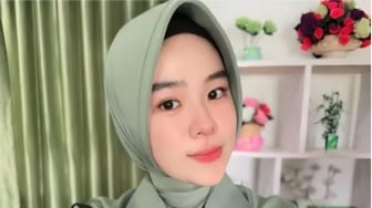 5 Fakta Heboh Kasus Video Panas Hilda Pricillya dan Pratu Risal yang Guncang Media Sosial